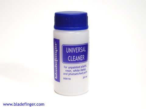 bladefinger Universal Cleaner